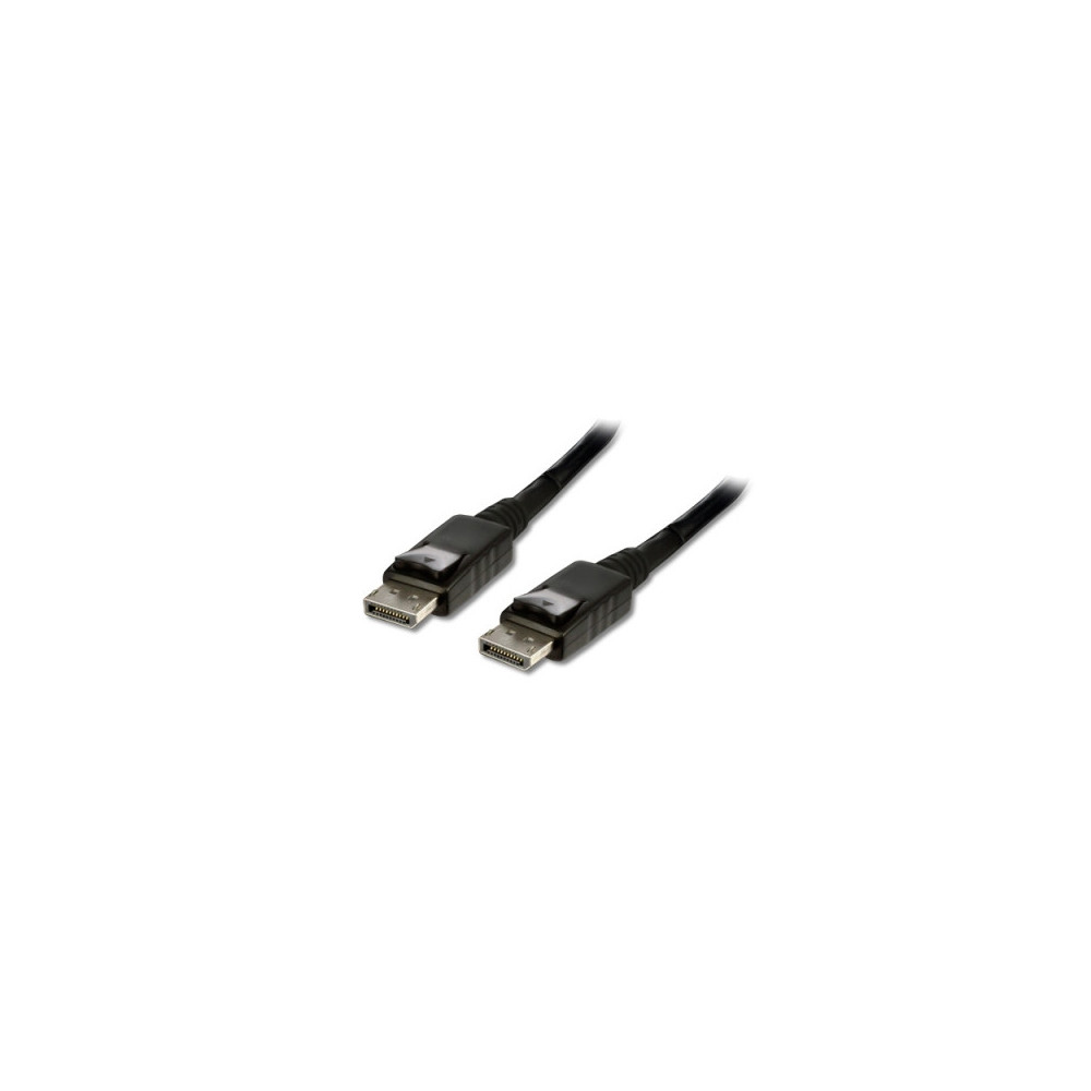CON00046367 Cable display port m/m 3m CON00046367 Cable display port m/m 3m