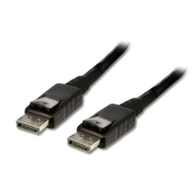 CON00046367 Cable display port m/m 3m