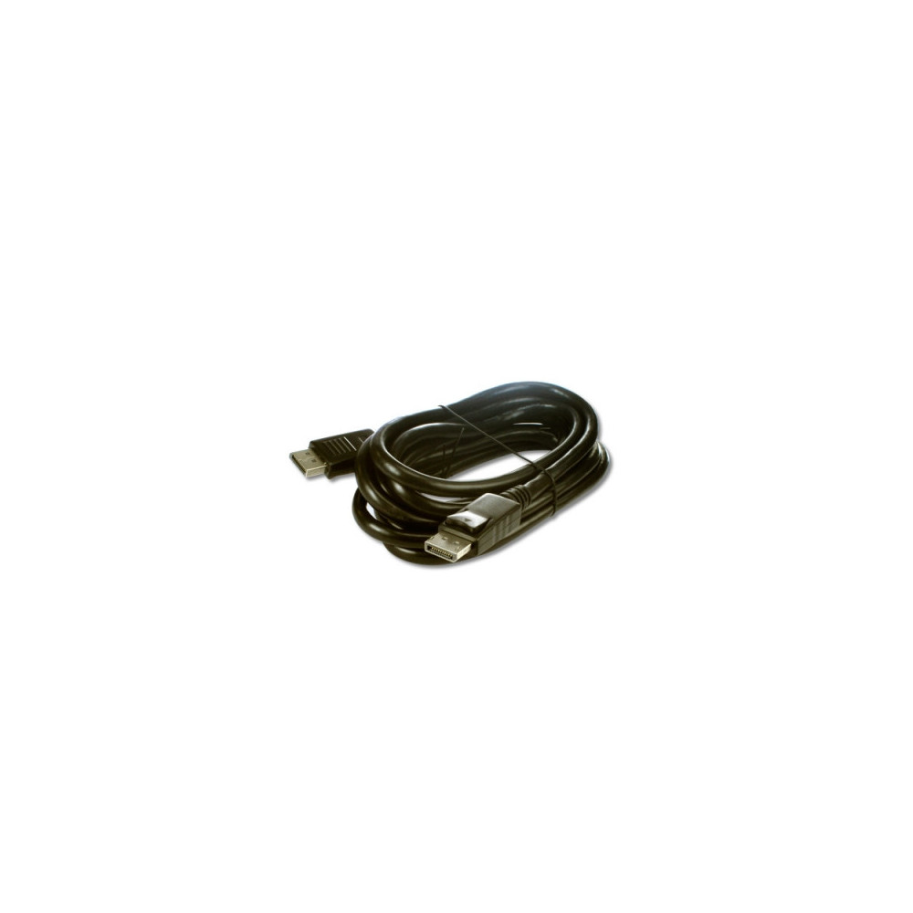CON00046367 Cable display port m/m 3m