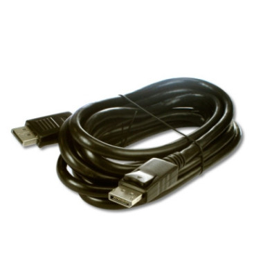 CON00046367 Cable display port m/m 3m