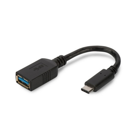 AD-USB-C/M-A-F-0.15M