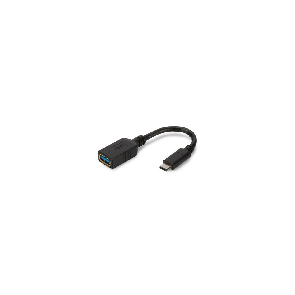AD-USB-C/M-A-F-0.15M AD-USB-C/M-A-F-0.15M