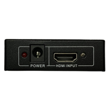 CON00046389 Splitter HDMI 2 sorties 4K