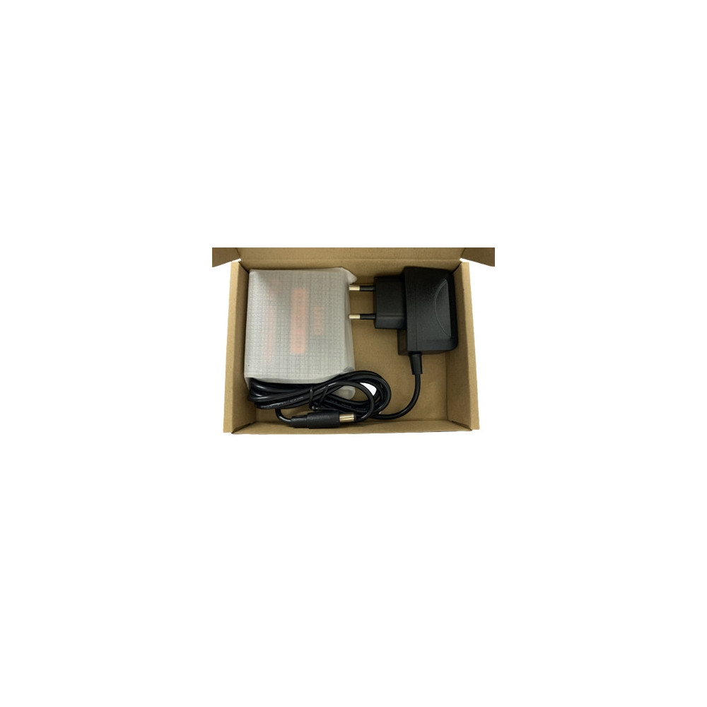 CON00046389 Splitter HDMI 2 sorties 4K