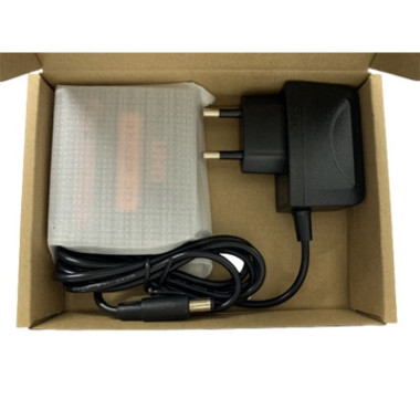 CON00046389 Splitter HDMI 2 sorties 4K