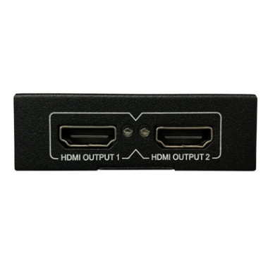 CON00046389 Splitter HDMI 2 sorties 4K
