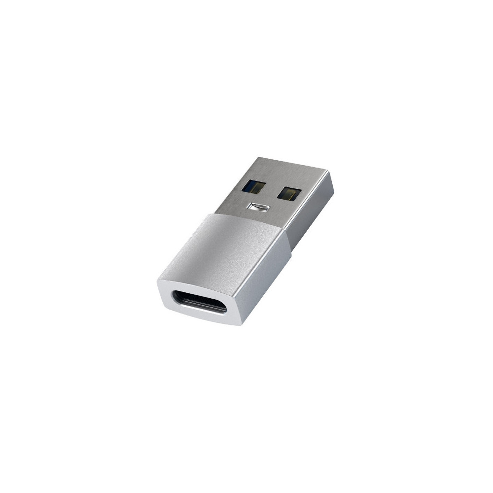 CON00046348 Adaptateur USB-C/F vers USB-A/M