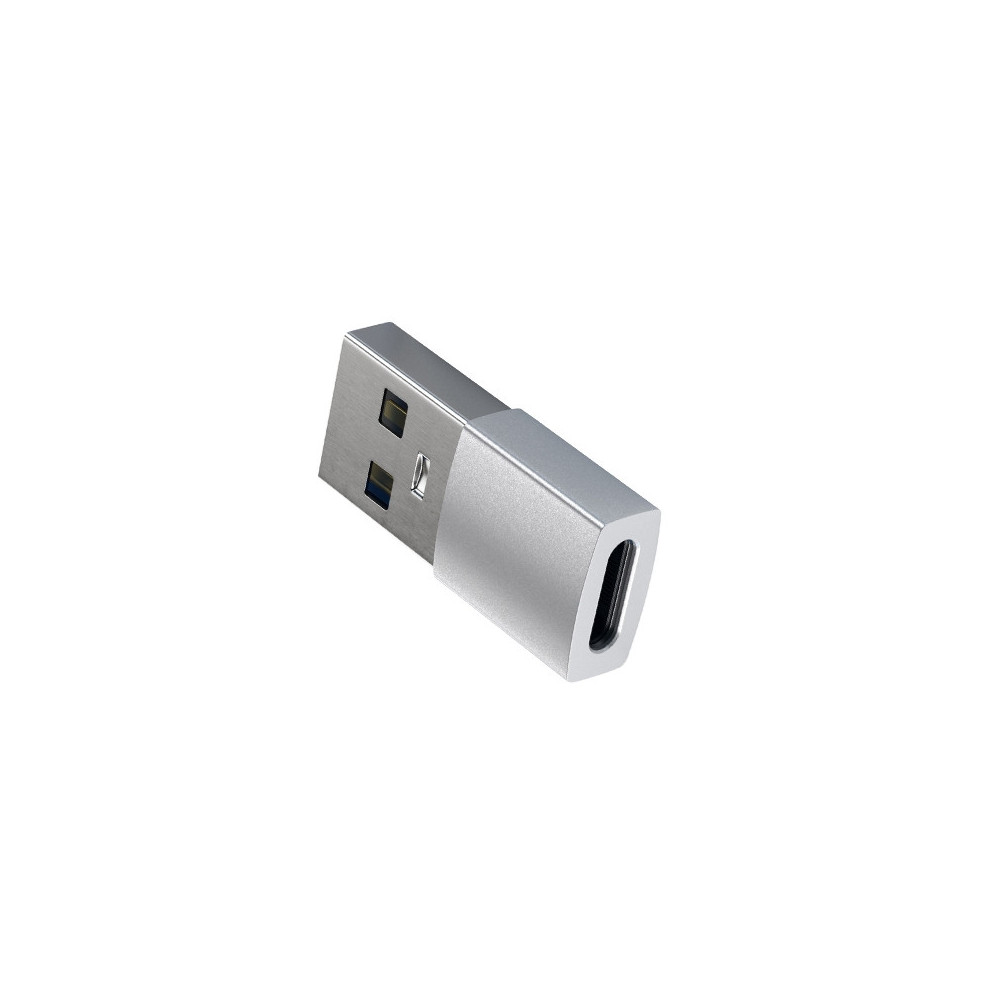 CON00046348 Adaptateur USB-C/F vers USB-A/M