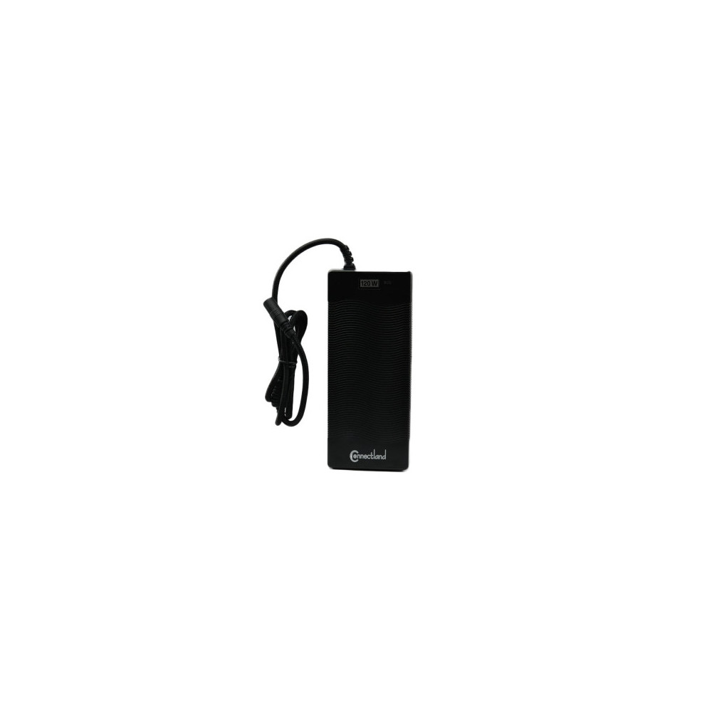NONAL030838 Adapateur secteur universel pour NB 15V-20V 120W
