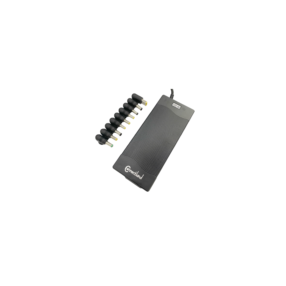 NONAL030838 Adapateur secteur universel pour NB 15V-20V 120W