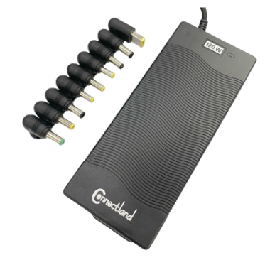 NONAL030838 Adapateur secteur universel pour NB 15V-20V 120W