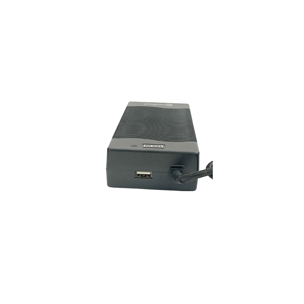 NONAL030838 Adapateur secteur universel pour NB 15V-20V 120W