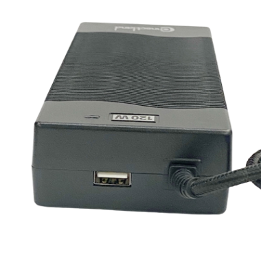 NONAL030838 Adapateur secteur universel pour NB 15V-20V 120W