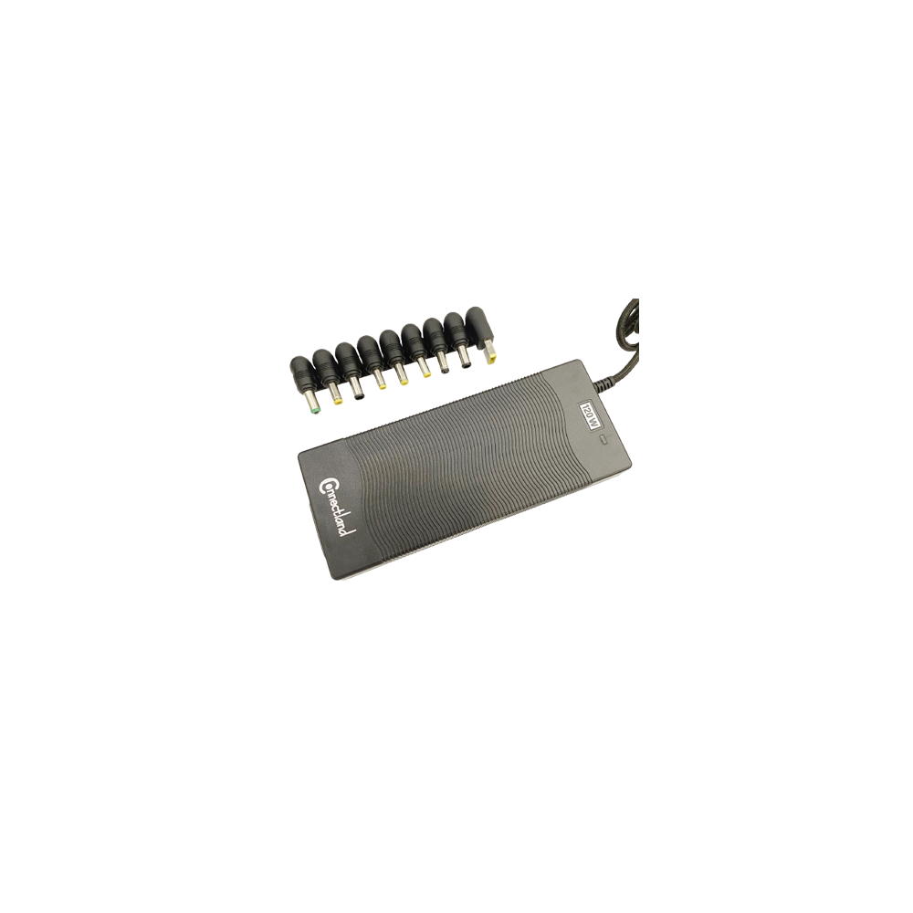NONAL030838 Adapateur secteur universel pour NB 15V-20V 120W