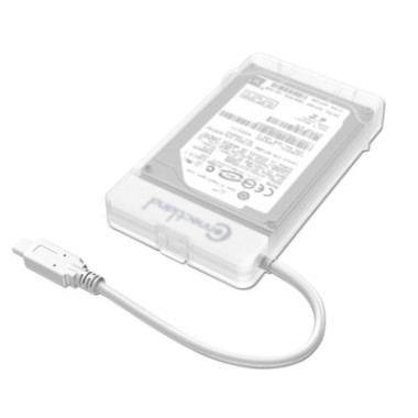 Connectland BE-USB3.1-G2-28-WH