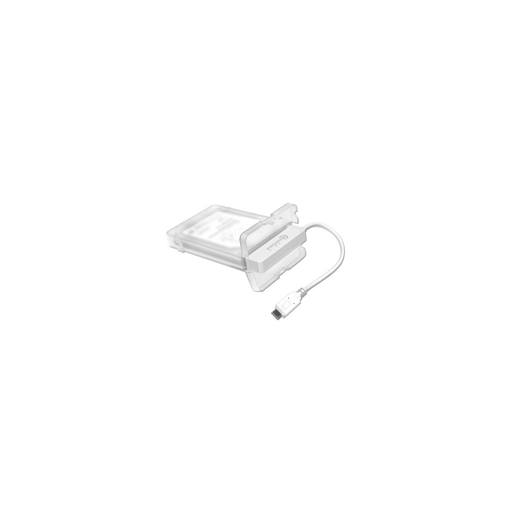Connectland BE-USB3.1-G2-28-WH