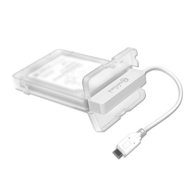 Connectland BE-USB3.1-G2-28-WH