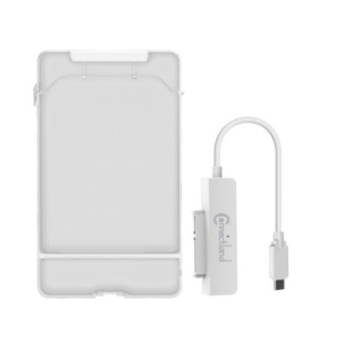Connectland BE-USB3.1-G2-28-WH