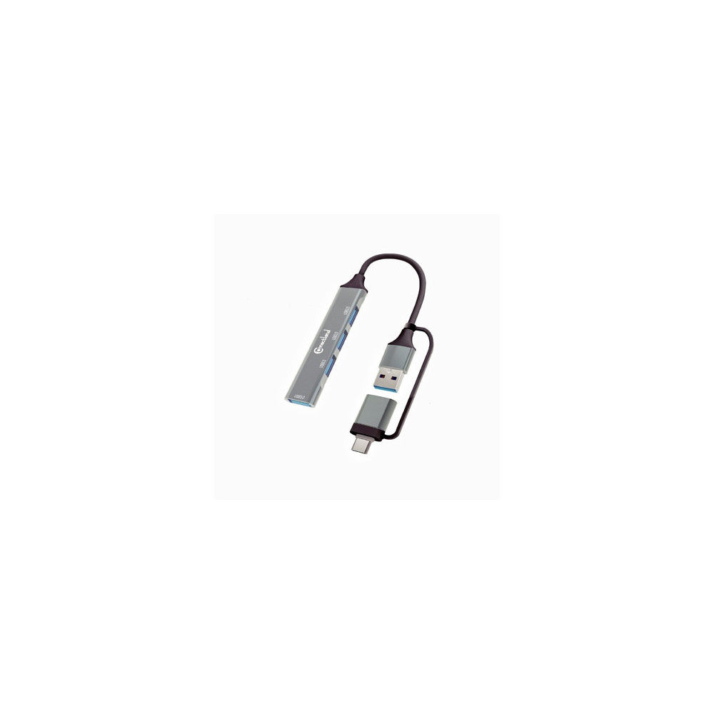CON00046359 HUB USB3.0*1+USB2.0*3 PORTS