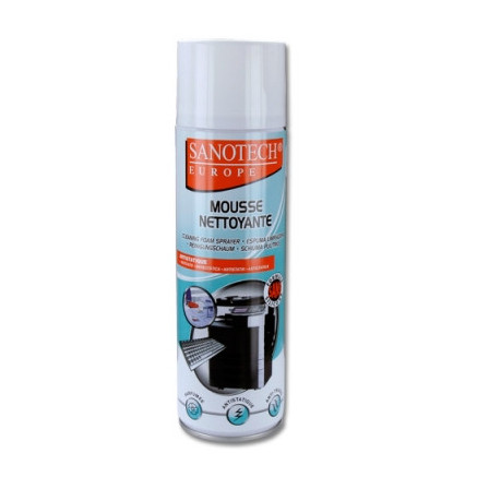 NET-MOUSSE-ST0034 500ML