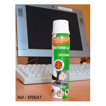 NET-ECRAN-LCD-ST0047 75ML