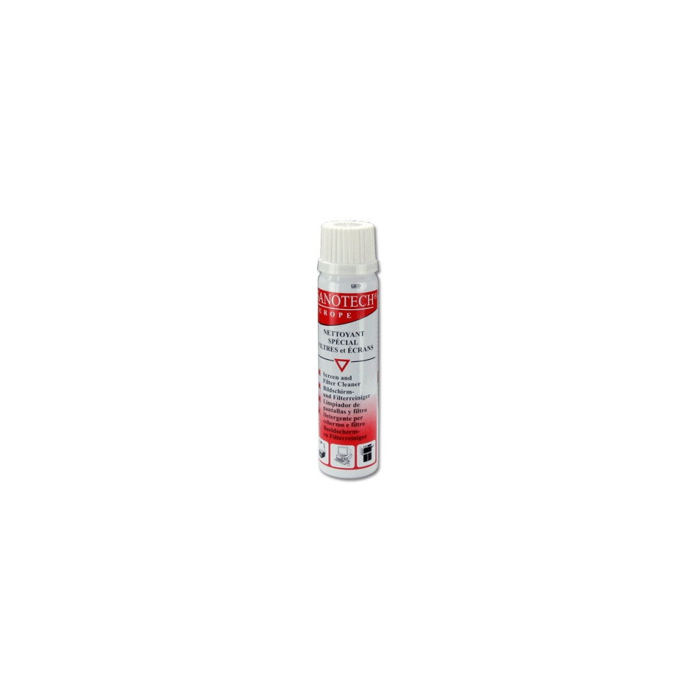 NET-ECRANS-FILTRES ST0042 75ML