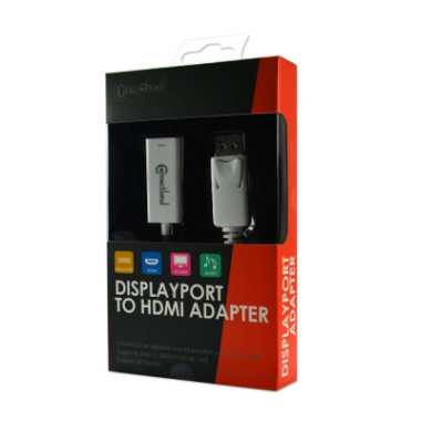 NONVI030847 Adaptateur DisplayPort vers HDMI