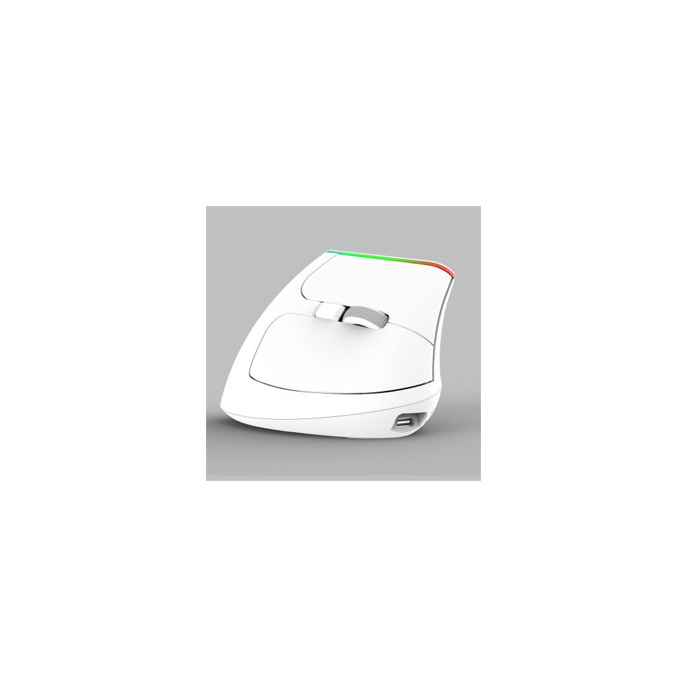 S-D-M618DB-RGB-WH