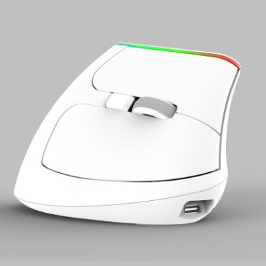 S-D-M618DB-RGB-WH