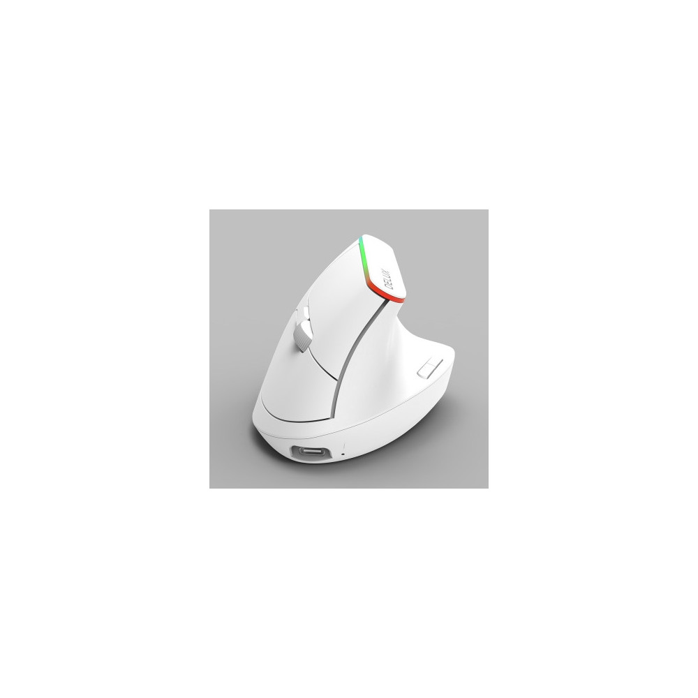 S-D-M618DB-RGB-WH