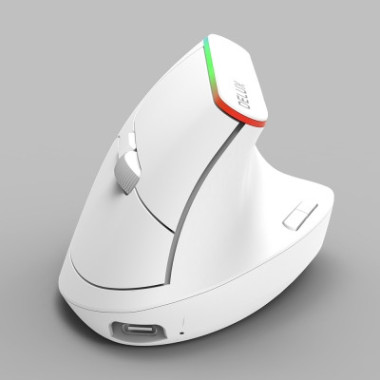 S-D-M618DB-RGB-WH