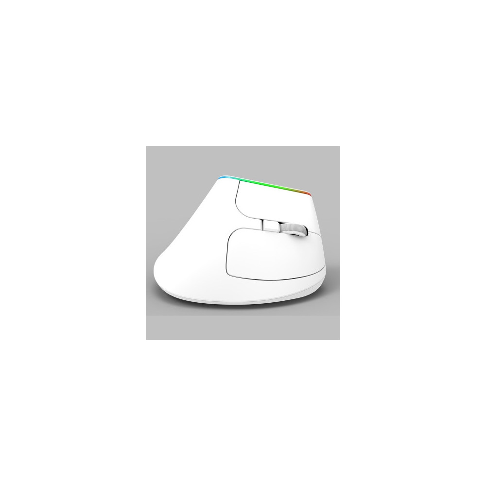 S-D-M618DB-RGB-WH
