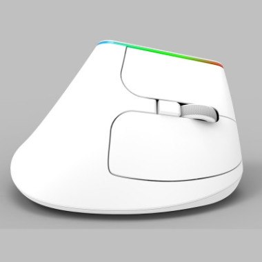 S-D-M618DB-RGB-WH