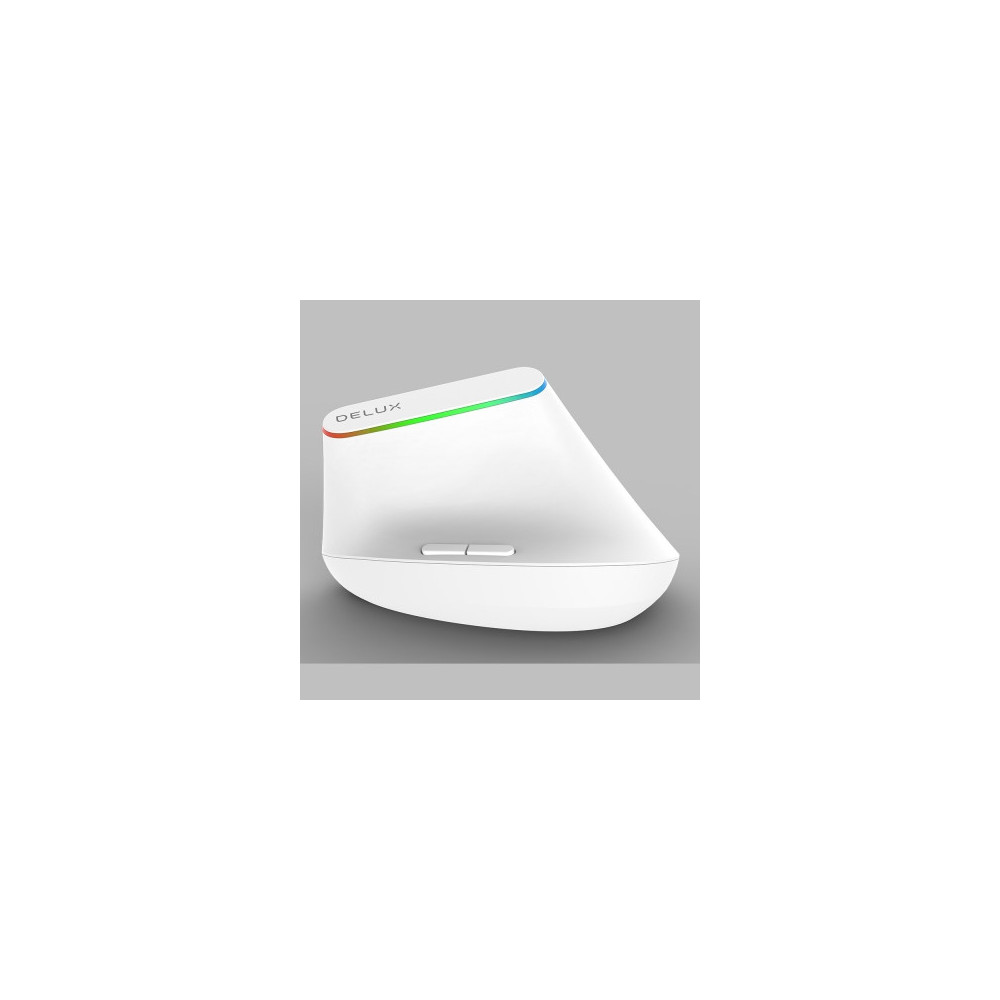 S-D-M618DB-RGB-WH