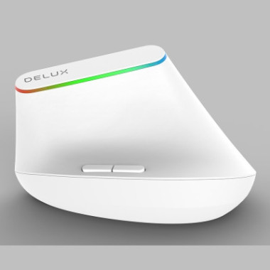 S-D-M618DB-RGB-WH