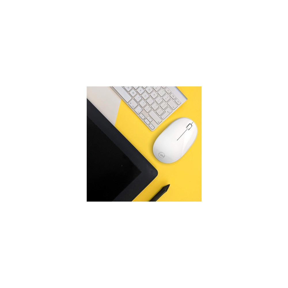 Mobility Lab Bluetooth Laser for MAC