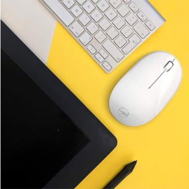 Mobility Lab Bluetooth Laser for MAC