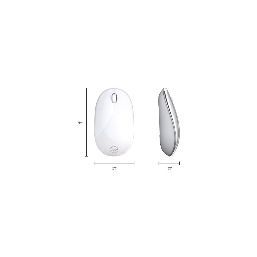 Mobility Lab Bluetooth Laser for MAC