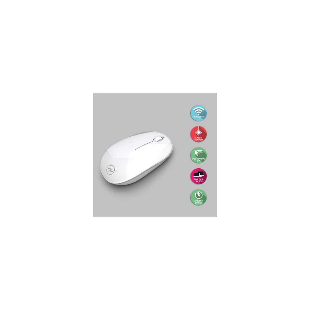 Mobility Lab Bluetooth Laser for MAC