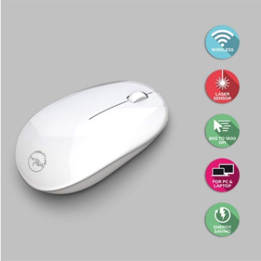 Mobility Lab Bluetooth Laser for MAC
