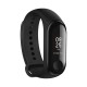 XIAOMI MGW4041GL XIAET031943 Xiaomi Mi Band 3 Fitness Tracker Smart Bande 50m Etanche OLED