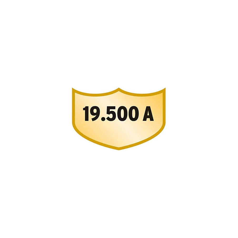 BRENNENSTUHL BS-HUGO-4PRISES-JAUNE | ECP Grossiste informatique