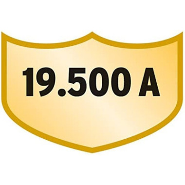 BRENNENSTUHL BS-HUGO-4PRISES-JAUNE | ECP Grossiste informatique