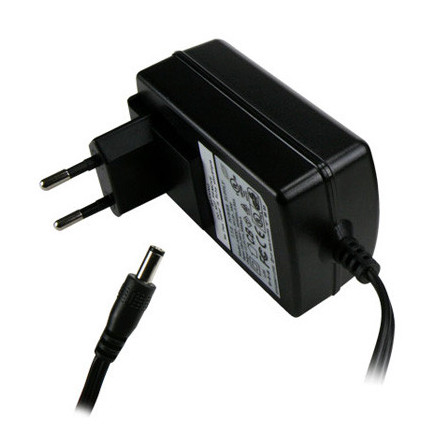 CON00046385 Alimentation 12V / 3A pour boîtiers externes