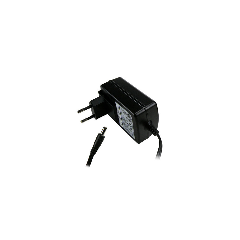 CON00046385 Alimentation 12V / 3A pour boîtiers externes CON00046385 Alimentation 12V / 3A pour boîtiers externes
