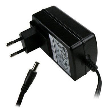 CON00046385 Alimentation 12V / 3A pour boîtiers externes