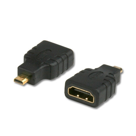 CON00046377 Adaptateur Micro HDMI (M/D) vers HDMI (F)