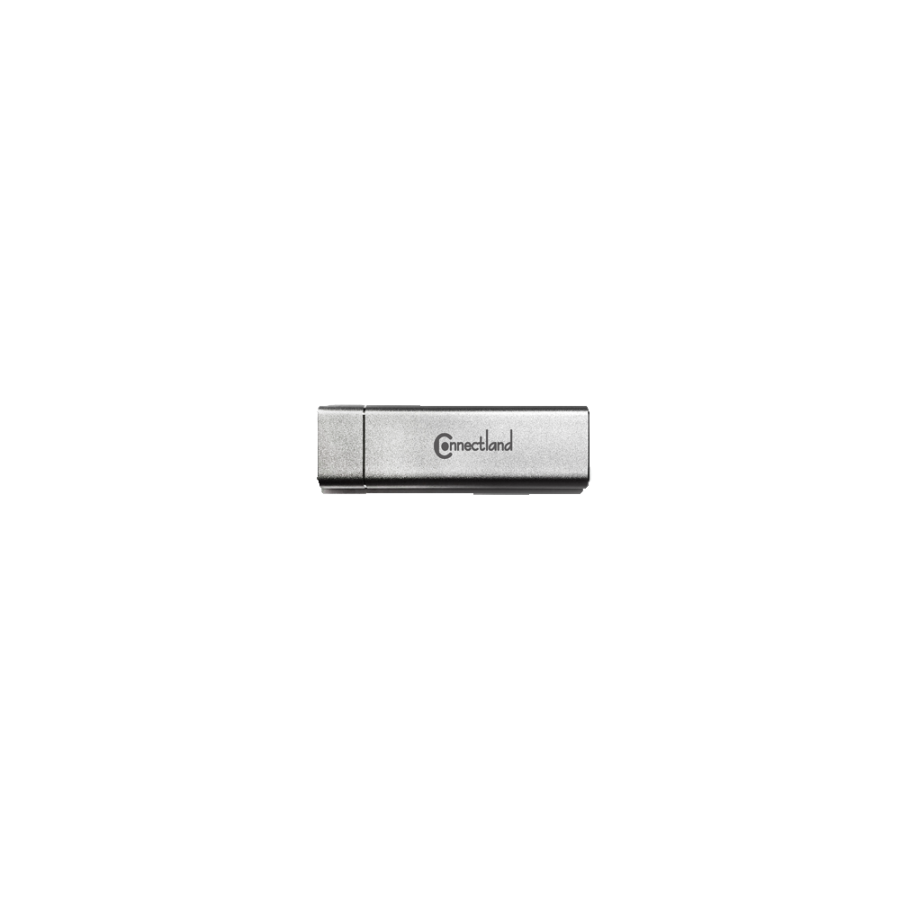 CONBT034922 1920112 Boîtier SSD externe, M.2 NGFF vers USB 3.0