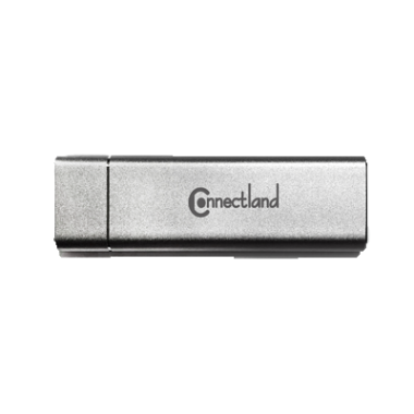 CONBT034922 1920112 Boîtier SSD externe, M.2 NGFF vers USB 3.0