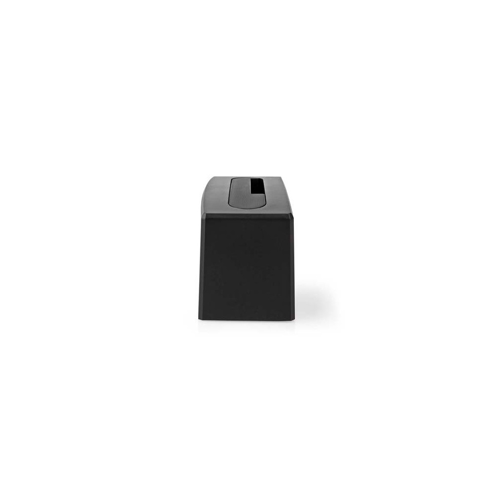 CONBT044106 STATION 1xHDD SATA 2.5p / 3.5p SORTIES USB V3 BLACK